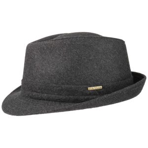 Pork Pie Wool