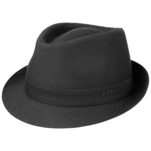 Trilby Cotton