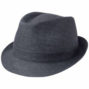 Stetson Trilby Linen