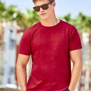 Original T T-Shirt Herr