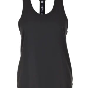 MIRA TANKTOP Black