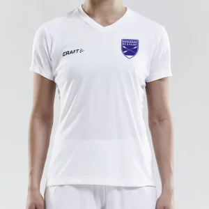 Birkerød Rowing & Kayaking Club T-shirt Vit