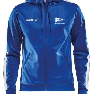 Præstø Roklub Pro Control Hood Jacket - Herr