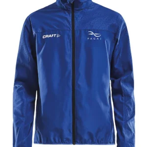Pagaj Rush Wind Jacket - Herr
