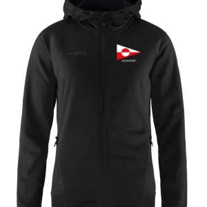 Egå ADV Unify Fz Hood Dam - Svart