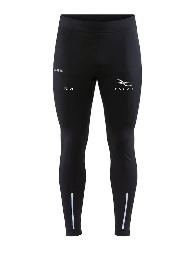 Pagaj ADV Essence Varma Tights M - Bild 2