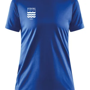 Nyborg | Craft Unify Tee | Dam