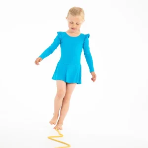 turndrakt | NS-151 Turquoise