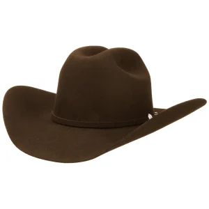 Corral Buffalo 4X Brown