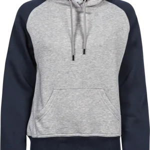 Tee Jays huvtröja | Ladies Navy