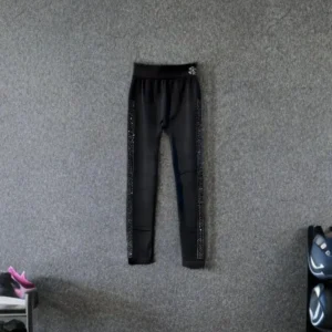 6607 Leggings för vardagsbruk