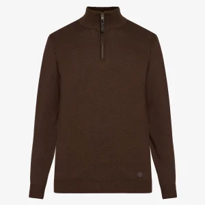 KlausSI Halfzip