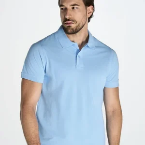 Polo Regular Piké Herr