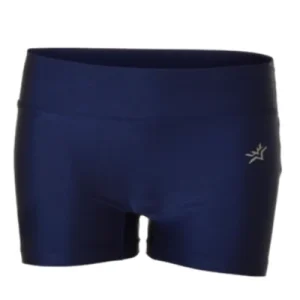 Hotpants  Marine blue