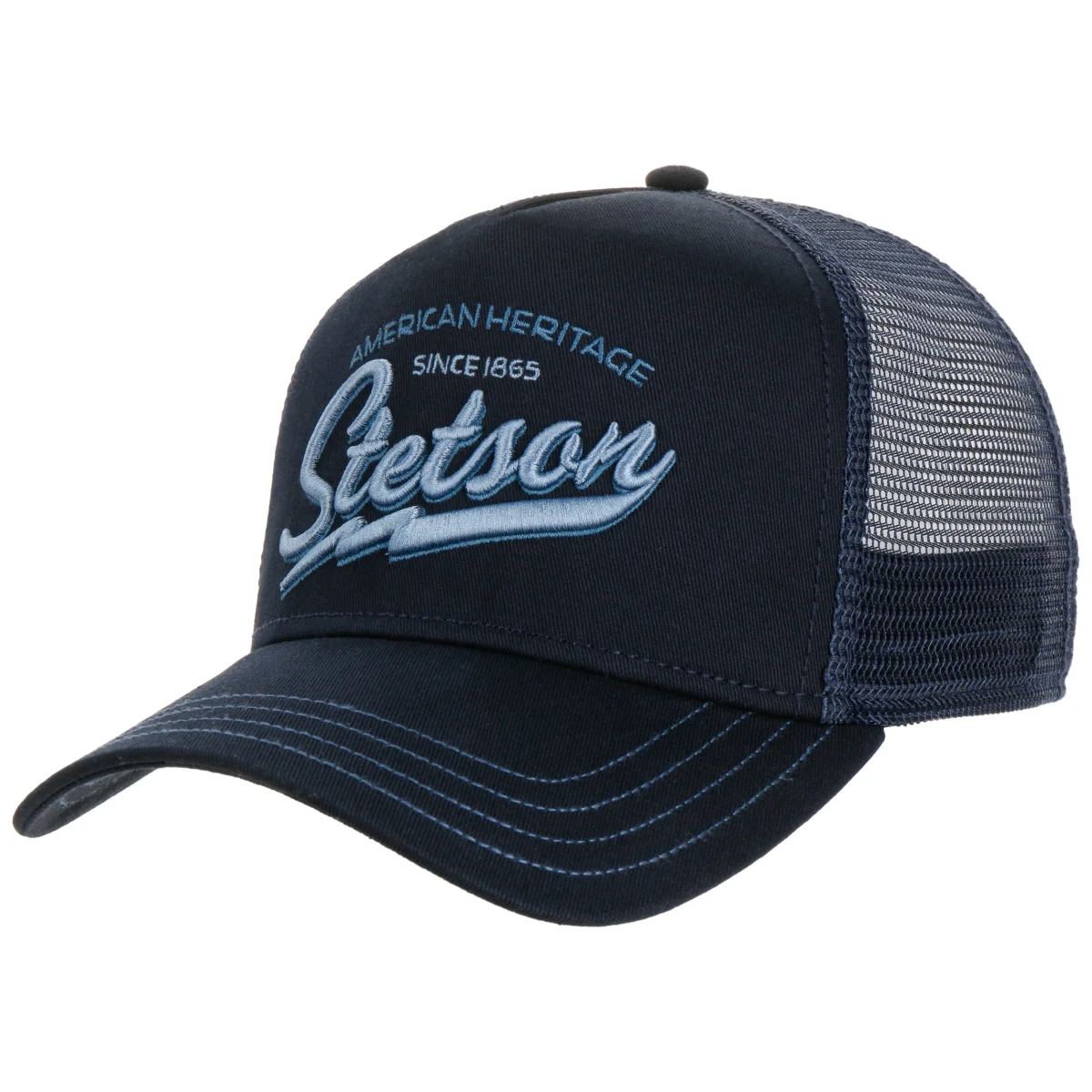 Trucker Cap American Heritage Classic - Bild 3