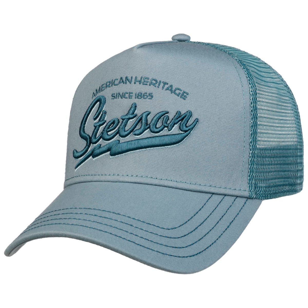 Trucker Cap American Heritage Classic - Bild 7