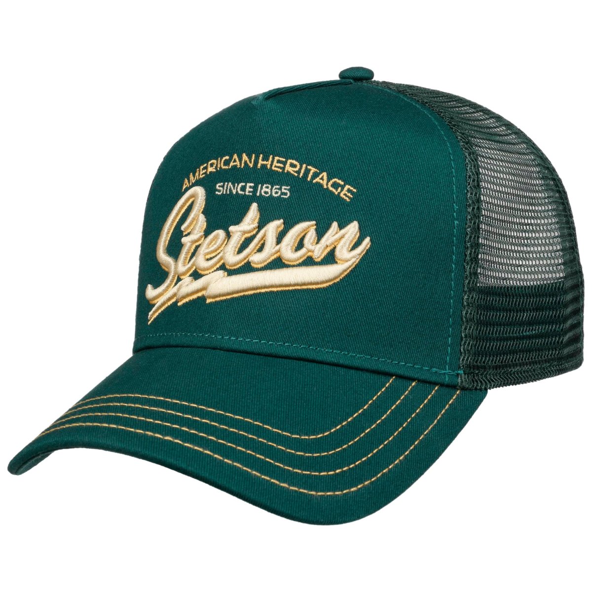 Trucker Cap American Heritage Classic - Bild 4