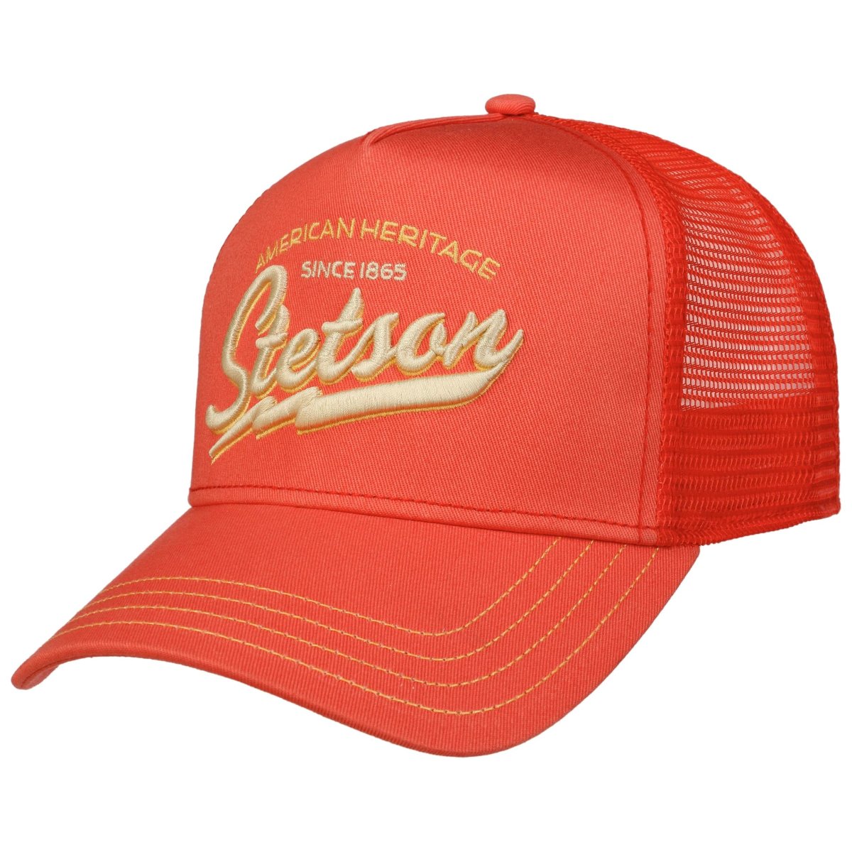 Trucker Cap American Heritage Classic - Bild 8