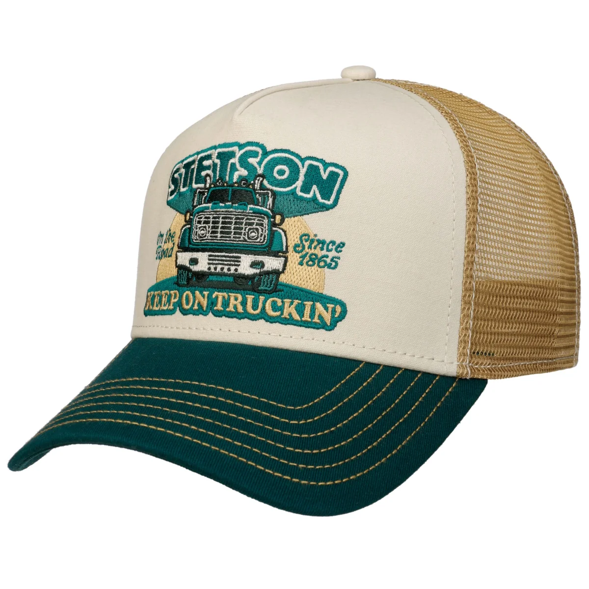 Trucker Cap Keep on