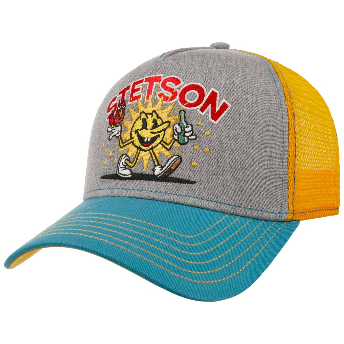Trucker Cap Fun - Bild 2