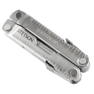 Stetson X Leatherman Tool