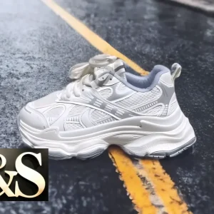 CHW 7517 Damsneakers