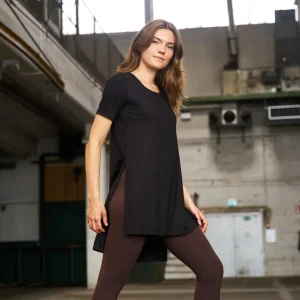 Aro top | Dämer Black