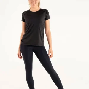 TeamGym Sänglös Performance Tee Kvinnor