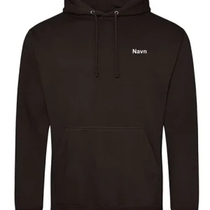 RGF Hoodie Svart