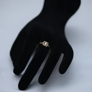 Stella Ring