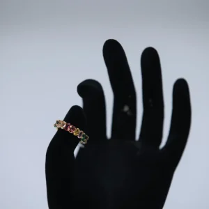 Onyx Ring