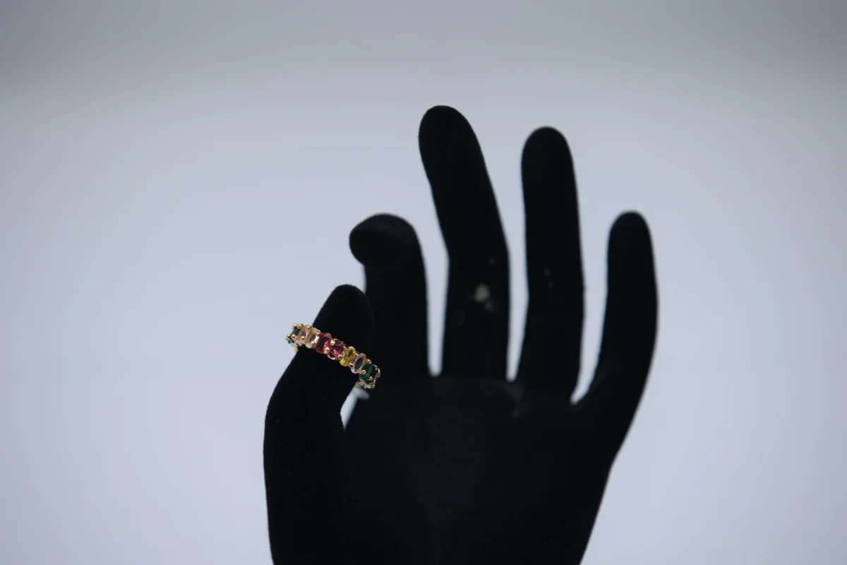 Onyx Ring