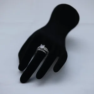 Coral Ring