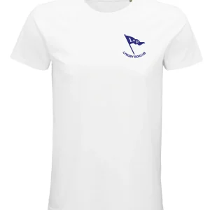 Lyngby Rowing Club Ekologisk T-shirt