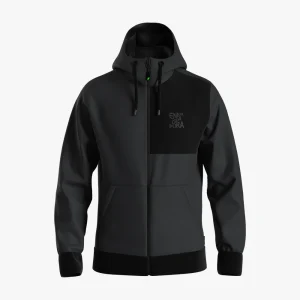 Kopaonik Sweatshirt Antracite Junior