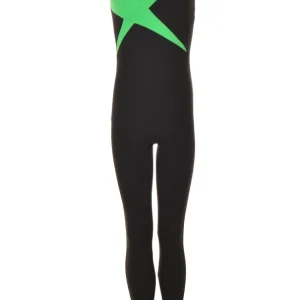 Heldräkt | NS-143 - UTG Black/Green