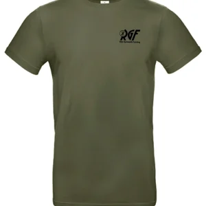 Ribe GF Basic t-shirt