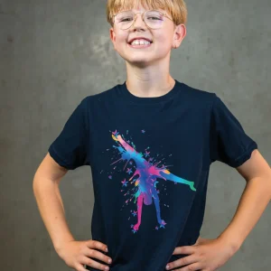 Splash Tee | NS-200