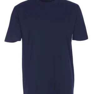 Kom och dansa | Organic Tee | Unisex Navy
