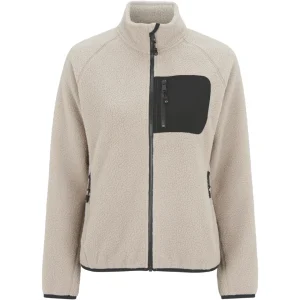 Roxby Fullzip Fleece Dam (Medfit)