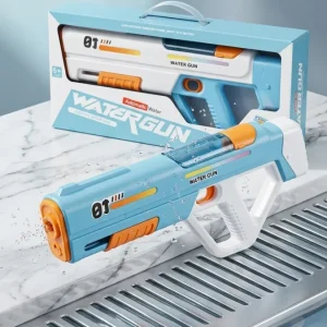 Vattenpistol