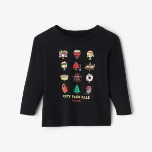Baby Northern Roots T-shirt