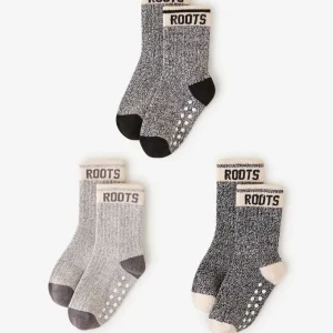 Baby- och småbarnssockor Cooper Pepper, 3-pack