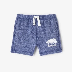 Baby Organic Original Terry Shorts
