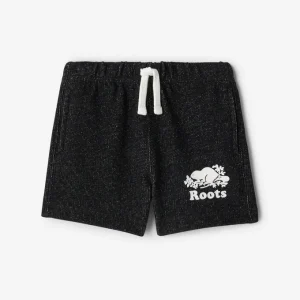 Baby Organic Original Terry Shorts