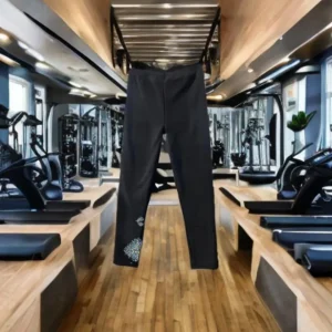 9903 Leggings för komfort och flexibilitet