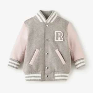 Canada Varsity Jacket 2.0 för småbarn