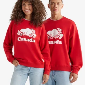 Cooper Canada Crew