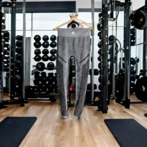 9956 Leggings för komfort och modern passform