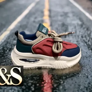 CH C197 Herr Sneakers